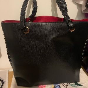 ☀️  (5/$20)  Black Purse